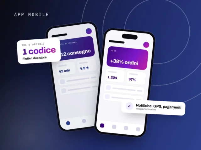 App mobile