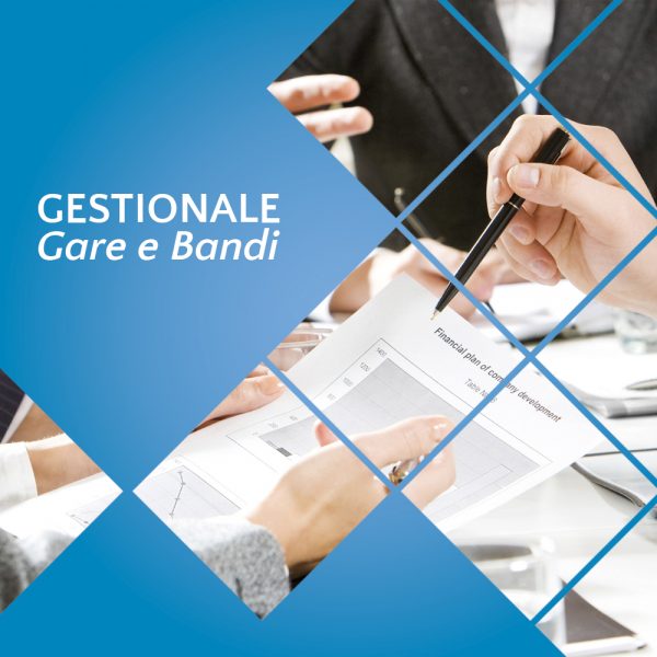 Gestionale Gare e Bandi