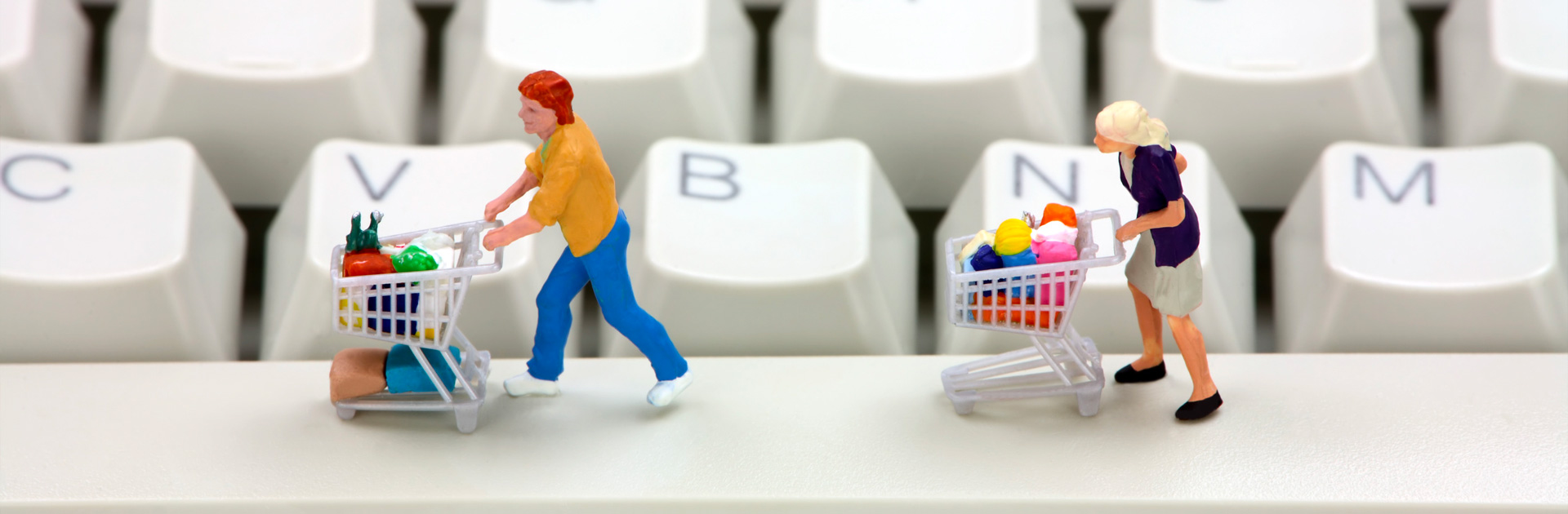 Realizzazione e-commerce