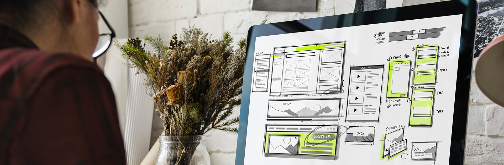 Web Design