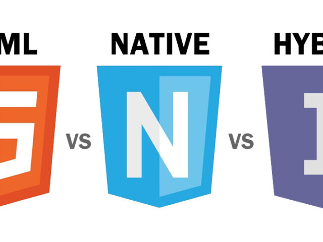 Applicazioni native e non solo: il futuro è mobile