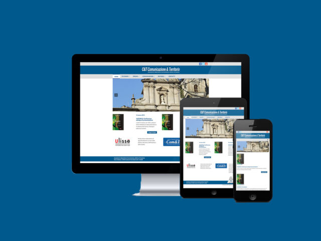 Comunicazione & Territorio