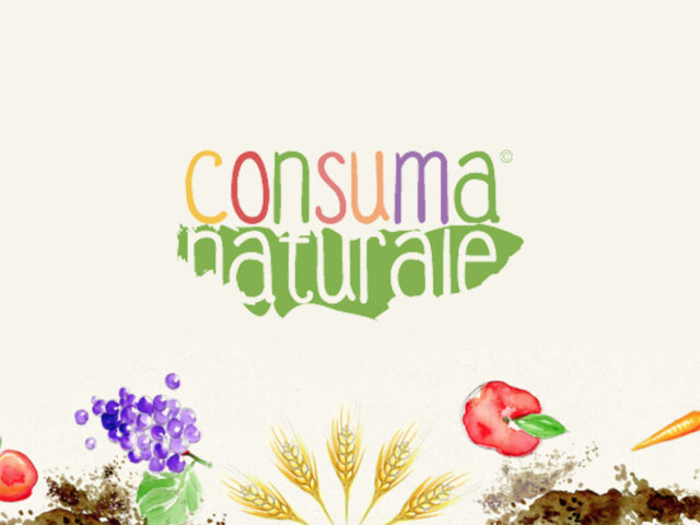 Consumanaturale
