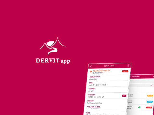Dervitapp