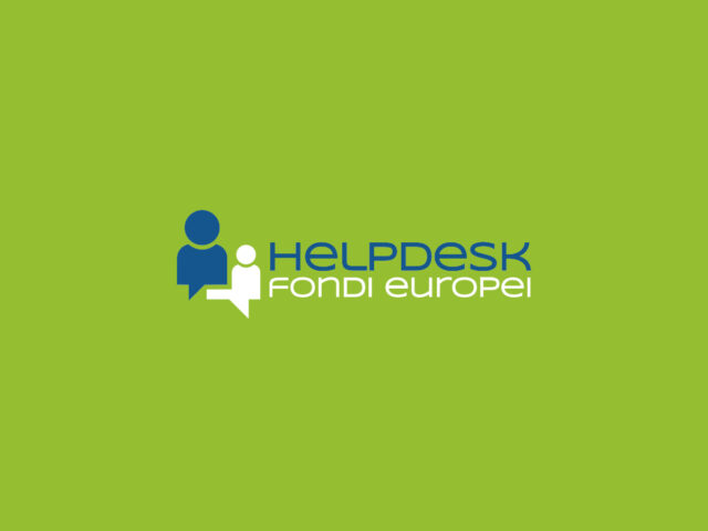 Helpdesk Fondi Europei