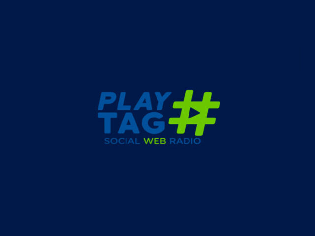 Radio PlayTag App