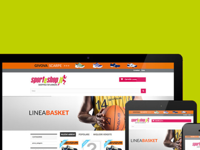 Sporteshop.it
