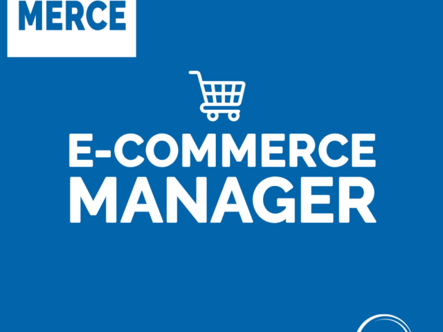 E-commerce manager: chi è e come diventarlo