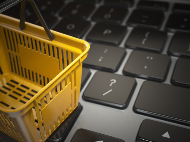 Costo e-commerce nel 2021: diamo i numeri
