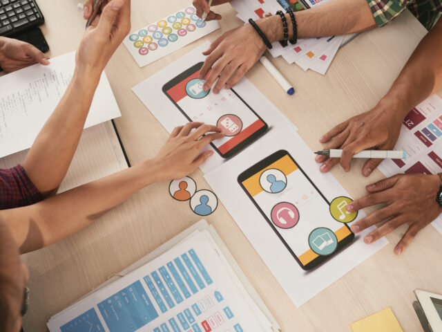 App multipiattaforma: cosa sono e come realizzarle
