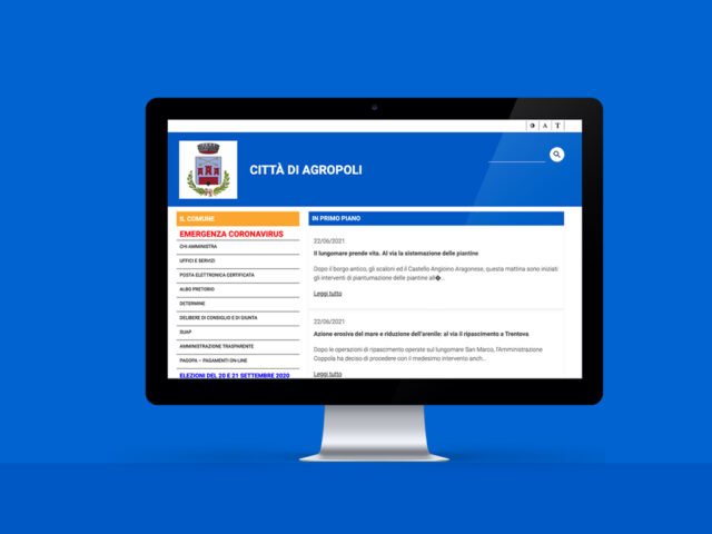 Comune di Agropoli