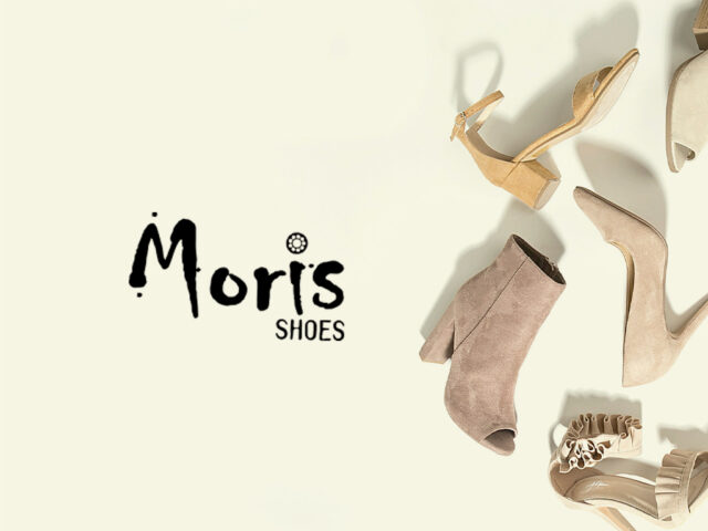 MorisShoes.it