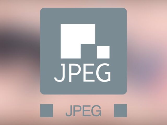 JPEG XL: nasce il nuovo formato per le immagini