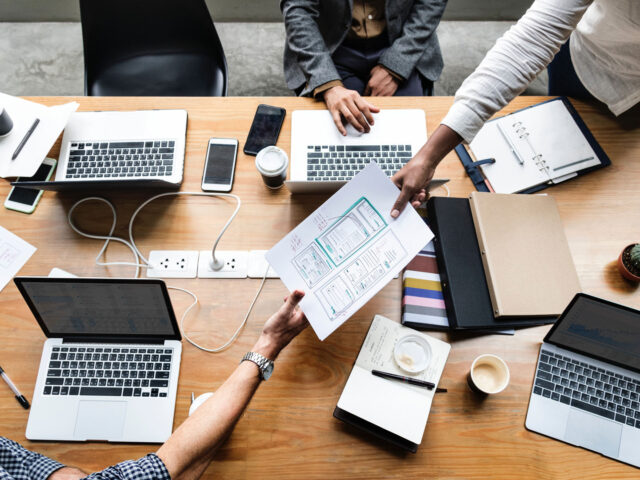 Web Agency: boom di siti web per un mondo che cambia