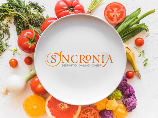 Ristorante Syncronia Logo