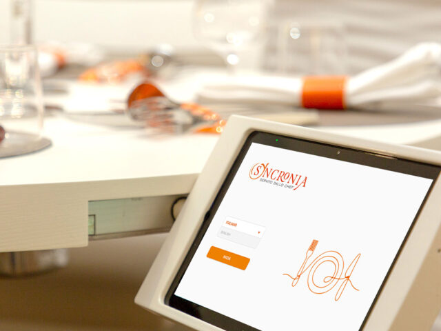 Ristorante Syncronia – App