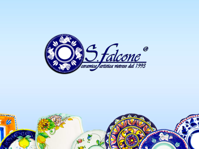 Ceramica Falcone