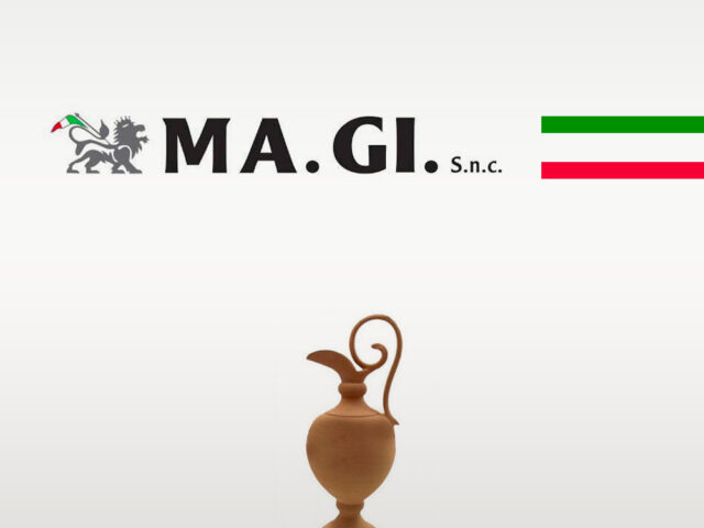 Ceramiche Ma.Gi.