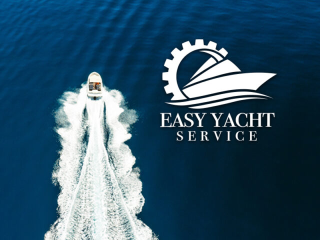 Easy Yacht Service App