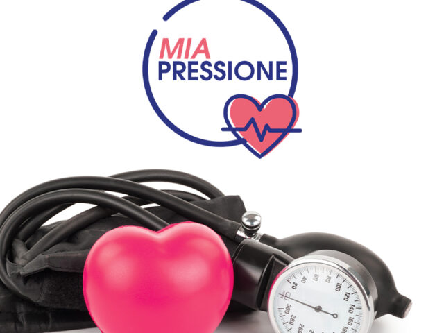 Mia Pressione