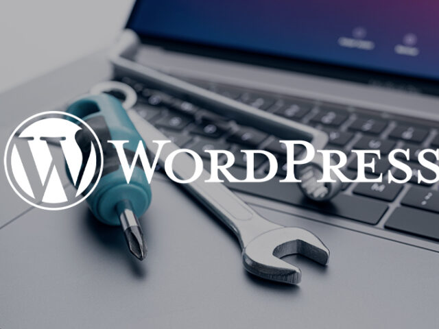 Assistenza WordPress: un servizio essenziale fornito da SCF Group