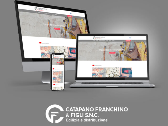 Catapano Franchino & figli s.n.c.