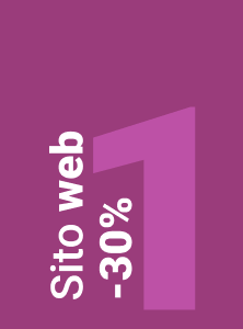 Realizzazione sito web
