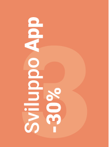 Realizzazione applicazione iOS e android