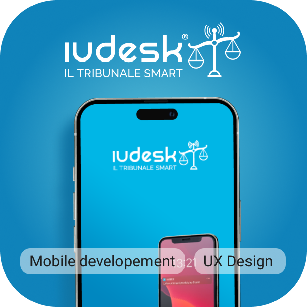 iudesk