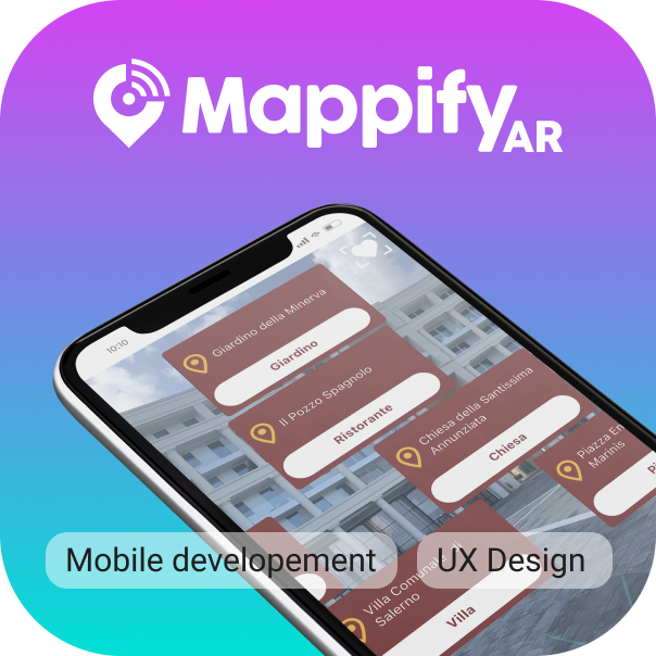 mappify