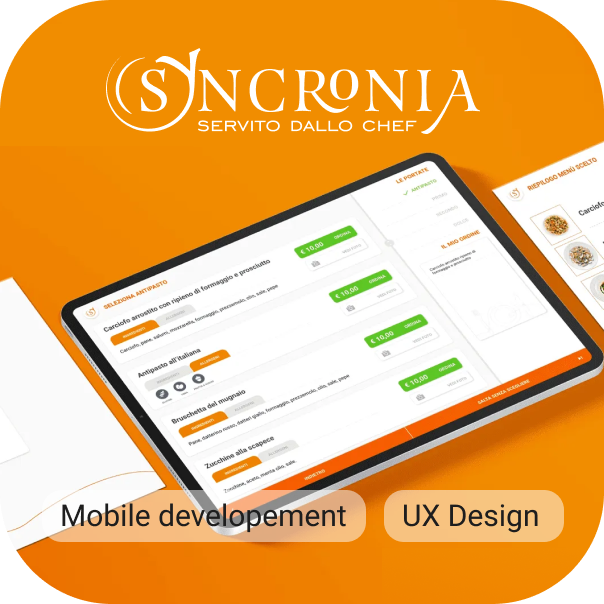 syncronia