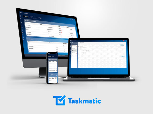Taskmatic: Incarichi e strumenti: tutto in un’unica piattaforma