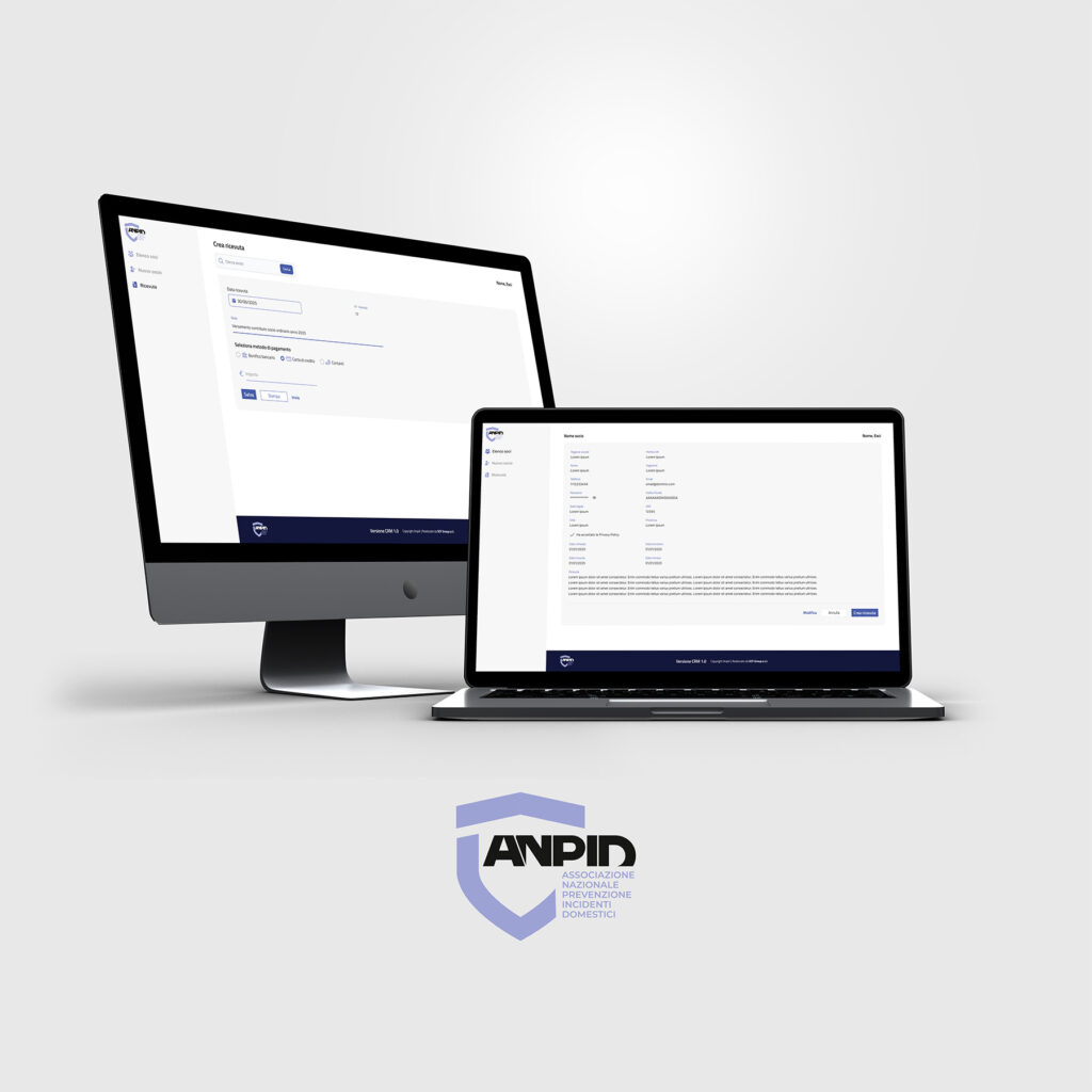 CRM – ANPID, una risorsa per semplificare la gestione dei soci