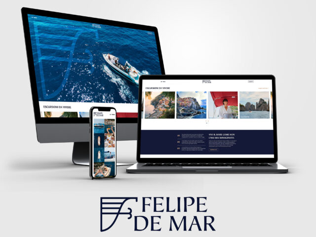 Felipe De Mar – Navigare tra identità e funzionalità
