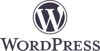 Logo WordPress
