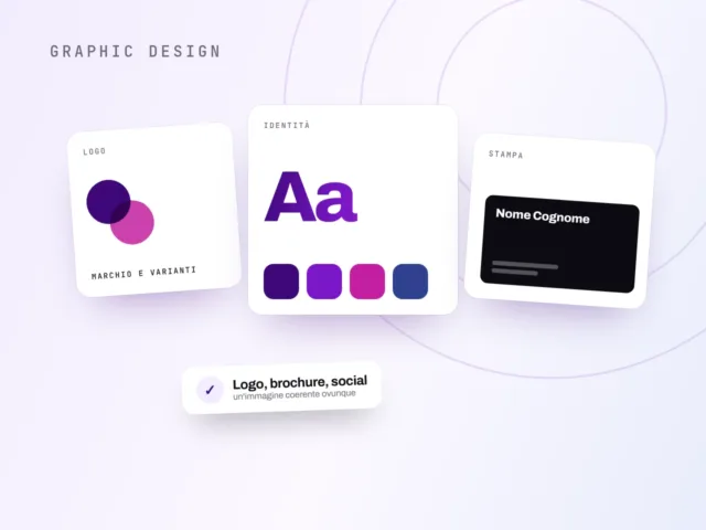 Graphic design